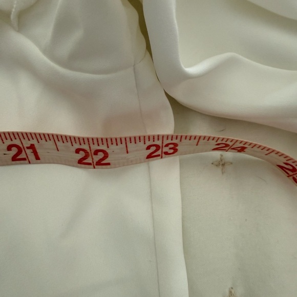 MISOOK BLOUSE - Picture 6 of 8